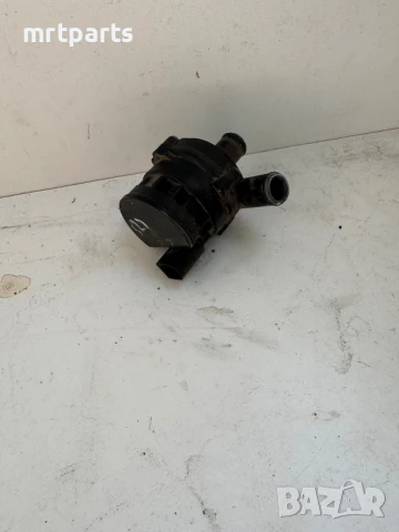 523. Допълнителна помпа за антифриз за Mercedes E-class W211, снимка 2 - Части - 51407488