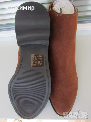 Дамски боти Dorothy Perkins, снимка 9 - Дамски боти - 51684681