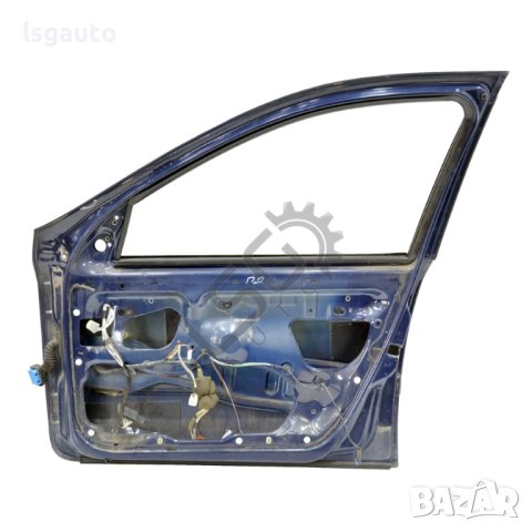 Предна дясна врата Renault Laguna II 2007-2012 ID:103883, снимка 4 - Части - 41283065