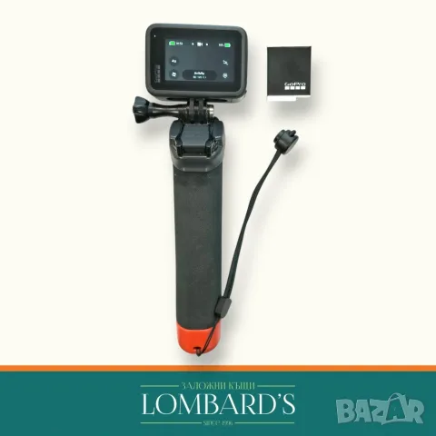 GoPro Hero 11 Black, N: 127782