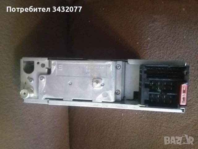 Радио за кола, снимка 4 - Радиокасетофони, транзистори - 53698468