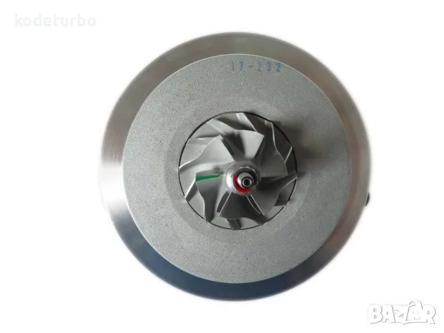 Турбо ядро картридж Turbo cartridge за Ford S-Max 1.8L TDCi 66kW 6G9Q6K682AC