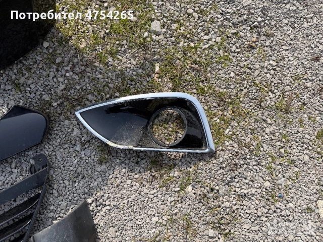 Hyundai ix35 части, снимка 9 - Части - 53697863