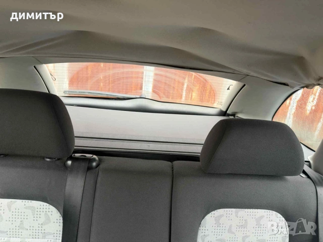 skoda fabia 1.9 tdi pd на части шкода фабия комби , снимка 5 - Автомобили и джипове - 53359075