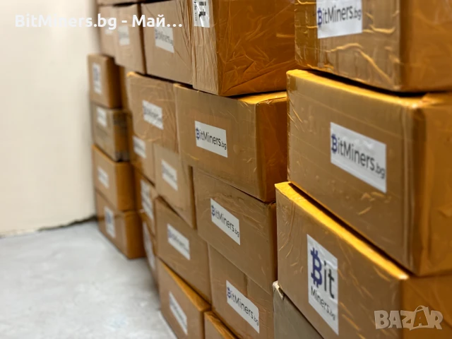 Bitmain Antminer S21XP 270Th/s 3650W, Bitcoin майнър, снимка 4 - Друга електроника - 51327970