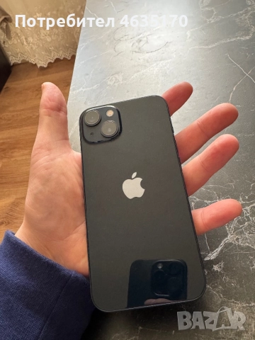 Iphone 13 Топ състояние Като Нов, снимка 4 - Apple iPhone - 52821258