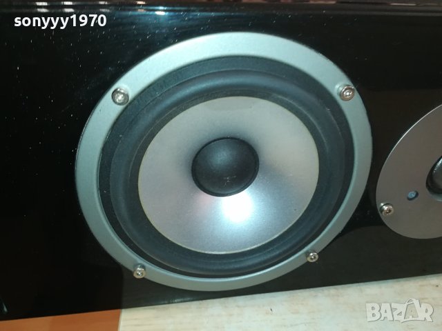 *QUADRAL ARGENTUM 01 BASE-BIG CENTER-ВНОС SWISS LK0508231629, снимка 8 - Тонколони - 41765943