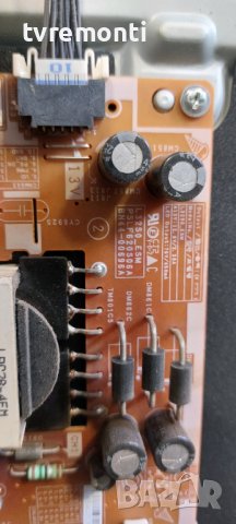 POWER SUPPLY BN44-00696A PSLF620S06A for Samsung UE32H4500AW 32inc DISPLAY CY-HH032AGLV2H, снимка 2 - Части и Платки - 42459103