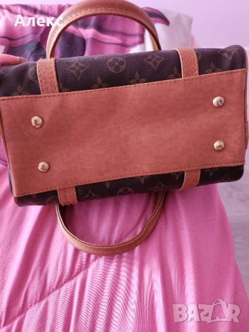 Чанта Louis Vuitton, снимка 6 - Чанти - 42660827
