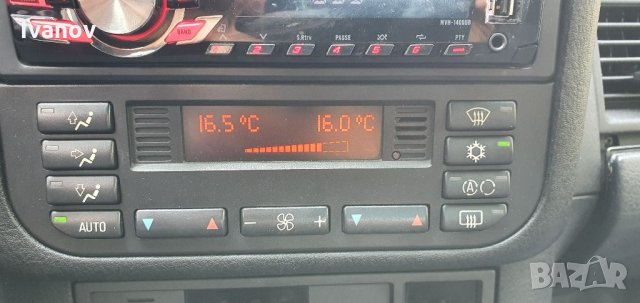 Бмв е36 купе 320i m54b30 фабричен м пакет на части bmw e36 Exclusiv м54б30 рекаро Style 32, снимка 16 - Автомобили и джипове - 34273870