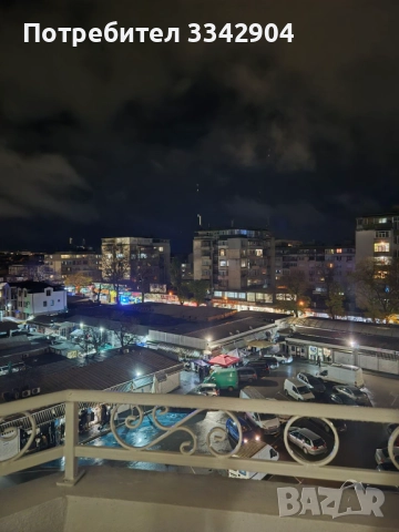 Двустаен апартамент под наем – Варна, ул. Стара планина 2, снимка 10 - Апартаменти - 52596781