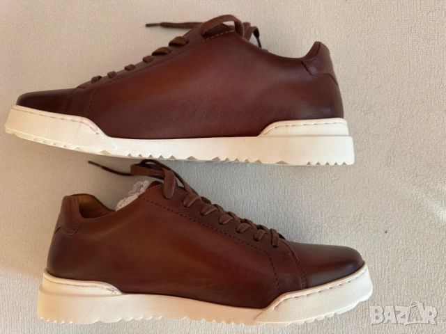 Мъжки маратонки Badura, снимка 5 - Маратонки - 53756087