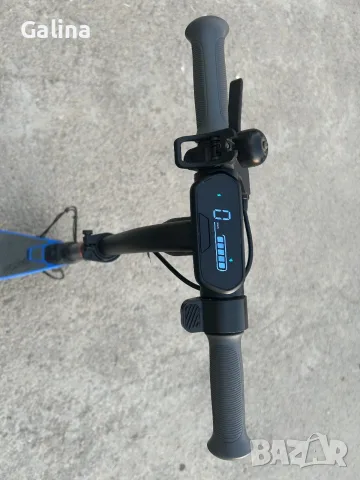 Скутер Ninebot C2 Pro, снимка 7 - Други - 55852305