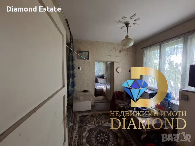 Двуетажна къща близнак в Димитровград, кв. Марийно, снимка 8 - Къщи - 56020907