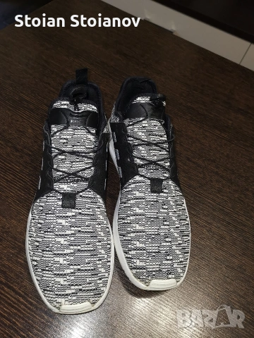 Маратонки Адидас номер 45, снимка 8 - Маратонки - 53743509