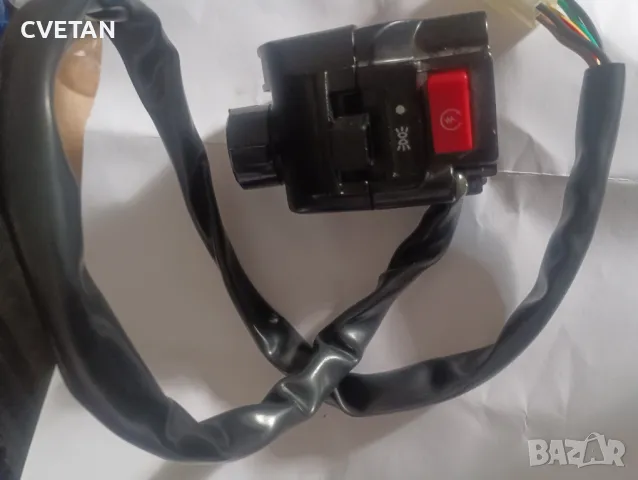 превключватели за атв, снимка 3 - Части - 47535432