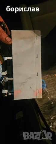 Комфорт модул за БМВ х3, снимка 2 - Части - 48733583