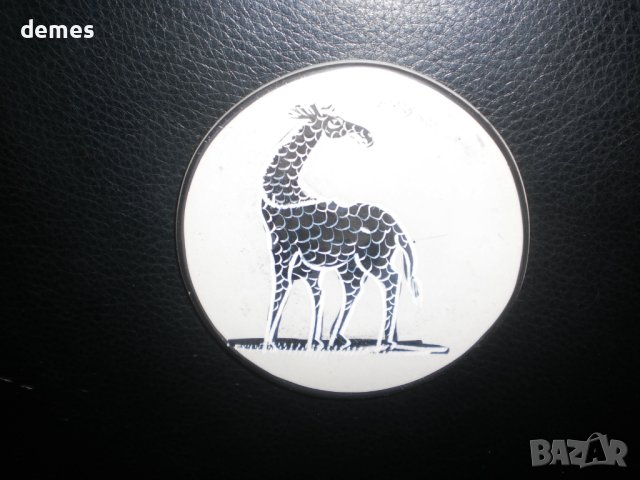 Подложки за 6 чаши BIG 5, виж цената, снимка 12 - Други - 40770785