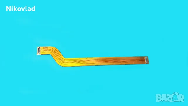 Flex кабел Xiaomi Redmi Note 13 5G, снимка 2 - Резервни части за телефони - 49934807