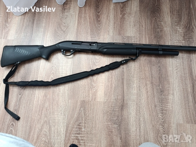 Ловен автомат BENELLI M2 Comfort 12 кал, снимка 2 - Ловно оръжие - 52056299