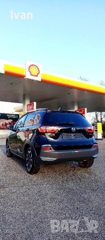 HONDA JAZZ 2023г. 1.5 e-HEV Hibryd, EURO 6B, Power by Japan, Нов внос Italia., снимка 8 - Автомобили и джипове - 52776517