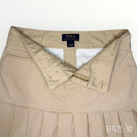 Детска/Дамска пола Ralph Lauren, снимка 4 - Поли - 53055959