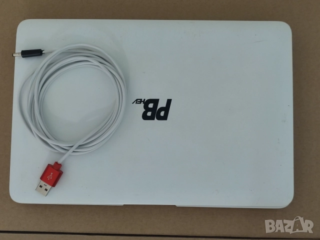 Работещ нетбук. Бърз със здрава батерия, с 2GB Ram и 32GB SSD памет., снимка 13 - Лаптопи за дома - 52916130