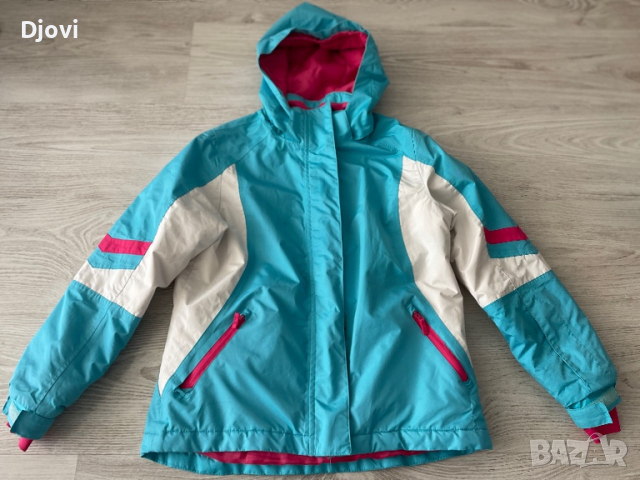 Детско ски яке 134/140 см