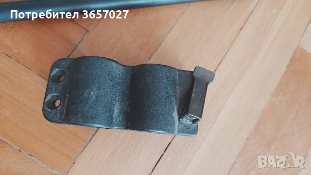 Катинар за велосипед, снимка 6 - Аксесоари за велосипеди - 55792915