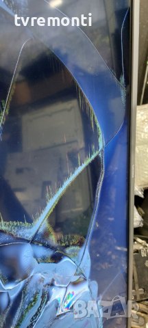 Main board - 715GB868-M0B-B05-004Y от телевизор PHILIPS 43PUS7956/12, снимка 9 - Части и Платки - 38747089