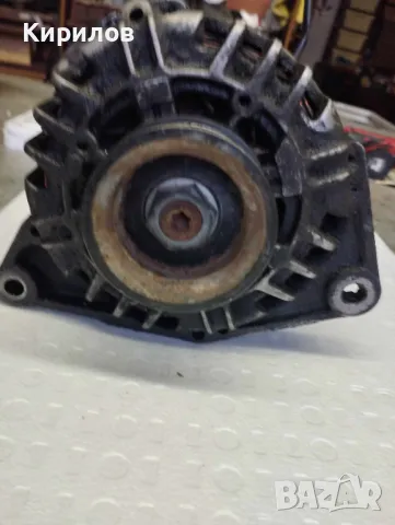 Динамо алтернатор VALEO за Audi A4 B6 2.5 TDI quattro 180 K.C. , снимка 3 - Части - 47931341