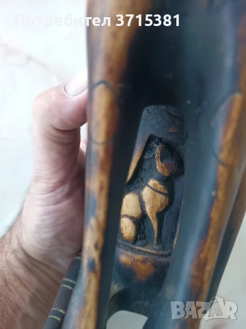 Египетска котка, снимка 11 - Колекции - 52109067