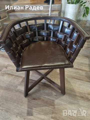 Луксозни и удобни кресла, снимка 1 - Обзавеждане за заведение - 42004316
