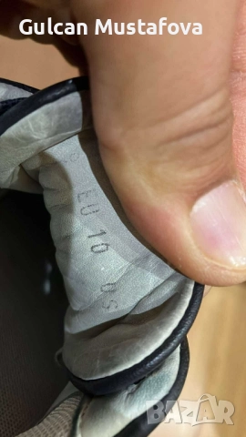 Мъжки маркови маратонки 42 номер , снимка 3 - Маратонки - 52132932
