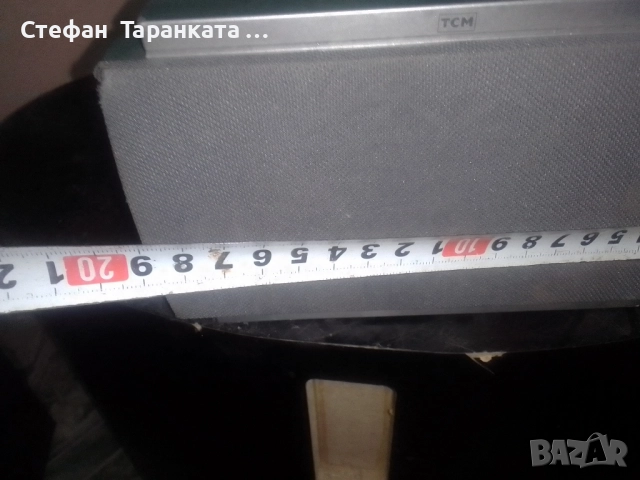 тонколона център , снимка 4 - Тонколони - 51558051