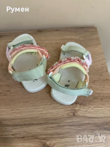 Бебешки и детски обувки , снимка 10 - Детски обувки - 51312337
