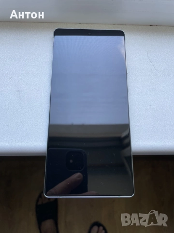 Samsung Note 20 5 G, снимка 2 - Samsung - 55853292