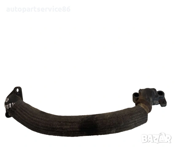 Тръба за EGR клапан за KIA Carnival 2.9 CRDi (2006–2012)