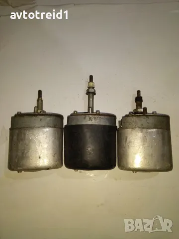 Продавам моторче чистачки УАЗ, снимка 6 - Части - 48004488