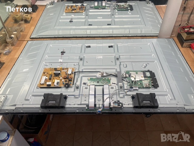 65UP75009LF  EAX69715102  EBT66803103  LGP65T-20U1  E253117 K000HVZC PH711G06DM T-CON  HC650DQN-VHXL