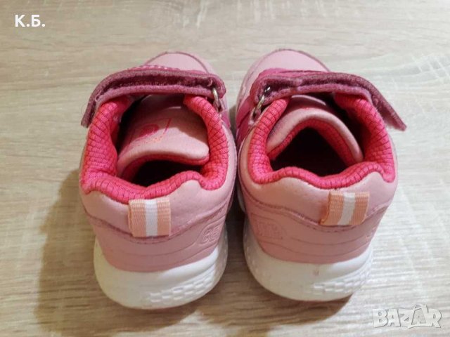 Бебешки маратонки Clibee/ номер 20, снимка 2 - Бебешки обувки - 34151507