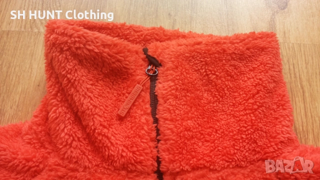 STORMBERG WINDSTOPPER SIGNAL Jacket размер M / L за лов риболов горница вятърно устойчива - 2102, снимка 7 - Екипировка - 53460000