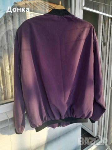 Мъжко яке 54 размер , снимка 5 - Якета - 41905297