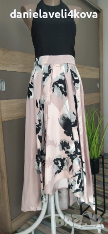 Рокля за повод, снимка 3 - Рокли - 53058289