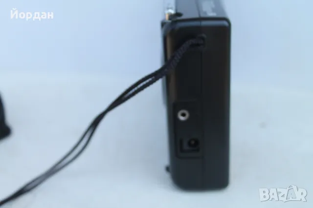 Радио ''Grundig Yacht Boy 206'' , снимка 7 - Радиокасетофони, транзистори - 50413396