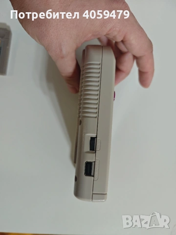 Nintendo Game boy classic , снимка 6 - Nintendo конзоли - 53486538