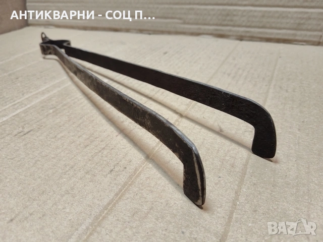 Стар Кован Дилав, Маша. / НОМЕР 1567., снимка 4 - Антикварни и старинни предмети - 53661462