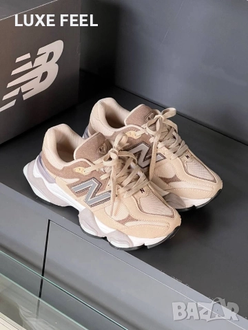 Дамски Маратонки ⚜️ NEW BALANCE , снимка 5 - Маратонки - 52977574