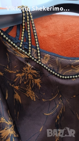 Официална туника, снимка 5 - Туники - 52378741