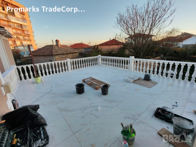 Балюстри, Парапети, Балюстради, снимка 10 - Огради и мрежи - 52407274